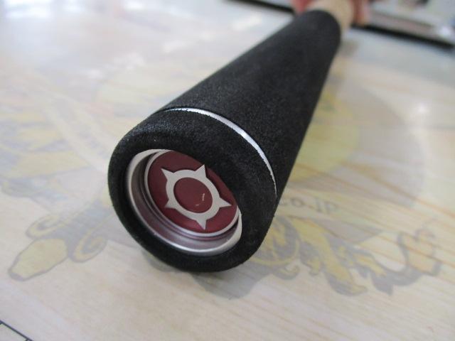 ビームス クローラ 9.2L+｜＠ベリーネット 日本最大新品中古釣具
