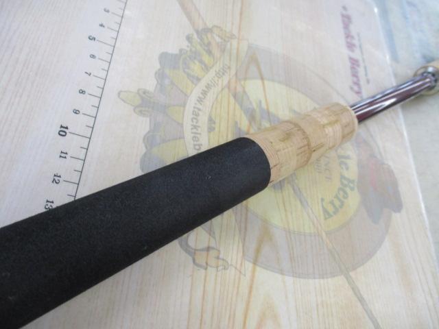 【未使用】ビームス　クローラー9.2L＋ フィッシュマン(Fishman) ビームス・クローラ(Beams CRAWLA) 9.2