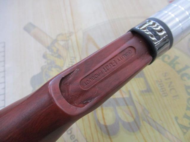 ビームス クローラ 9.2L+