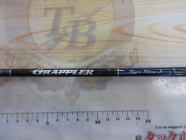 グラップラータイプスローJ B68－1 19グラップラータイプスローJ B68-4｜＠ベリーネット 日本最大新品中古