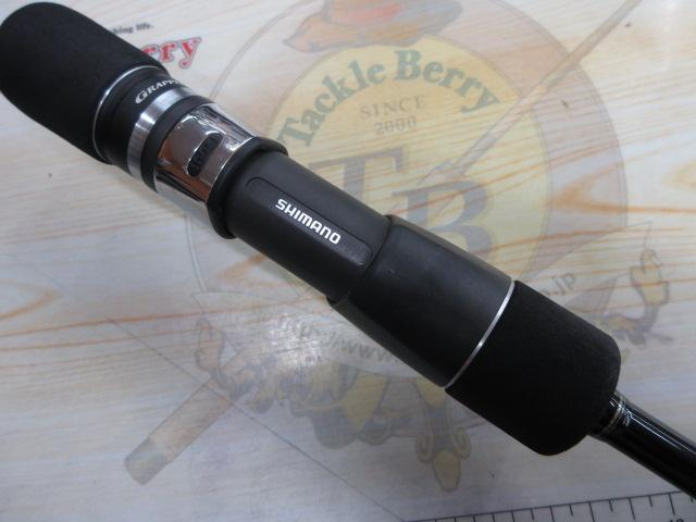 新品未使用品　SHIMANO グラップラー Type Slow J B68-4 19グラップラータイプスローJ B68-4｜＠ベリーネット 日本最大
