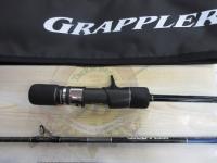 19グラップラータイプスローJ B68-4