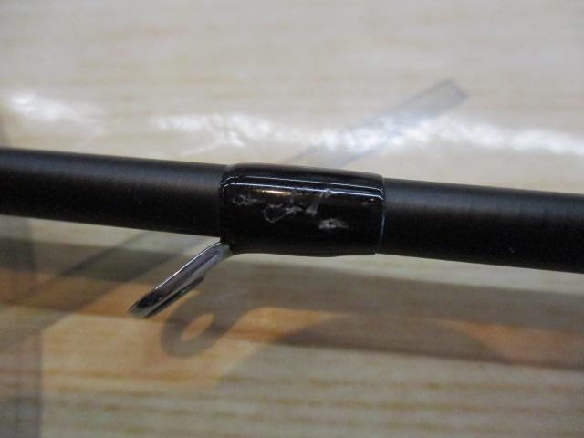 ラグゼEGRR S79MH+