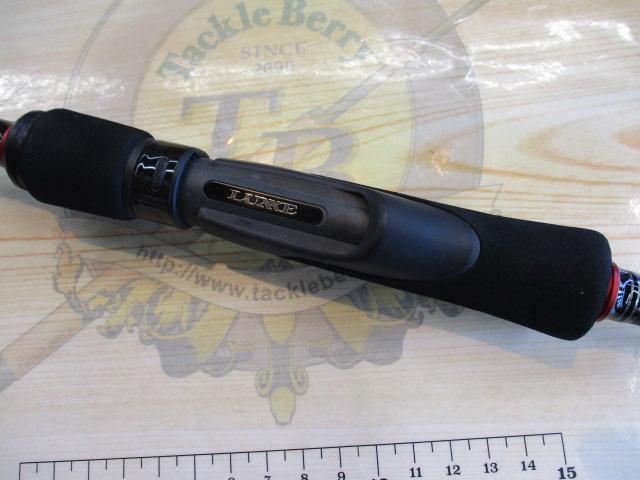 ラグゼEGRR S79MH+