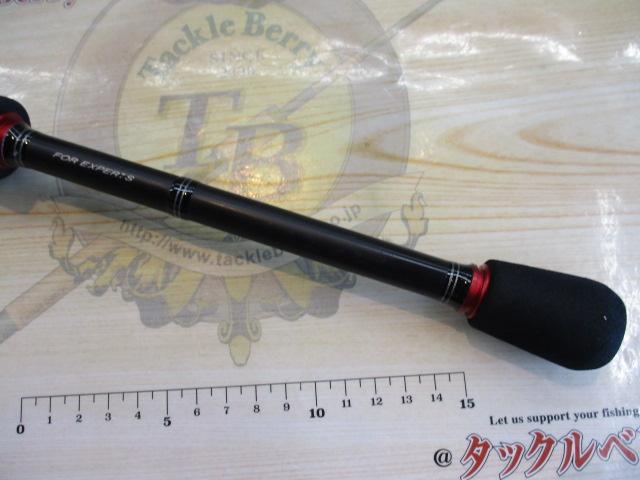 ラグゼEGRR S79MH+｜＠ベリーネット 日本最大新品中古釣具WEBショップ