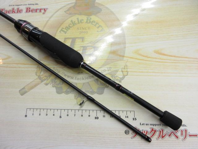 宵姫　爽　S63UL-solid ラグゼ宵姫 爽 S63UL-solid｜＠ベリーネット 日本最大新品中古