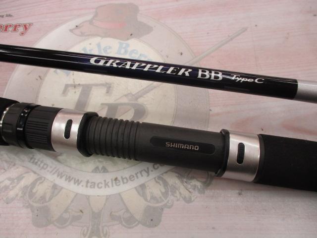 21グラップラーBBタイプC S70L｜＠ベリーネット 日本最大新品