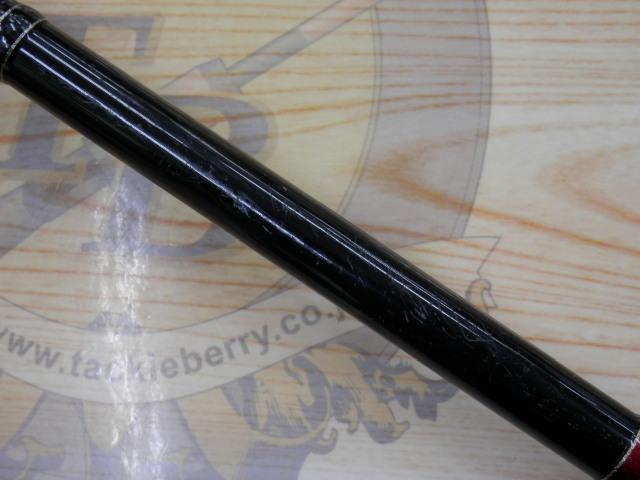 ラグゼEG X S86MH｜＠ベリーネット 日本最大新品中古釣具WEBショップ