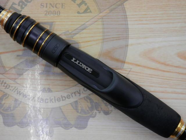 ラグゼEG X S86MH｜＠ベリーネット 日本最大新品中古釣具WEBショップ
