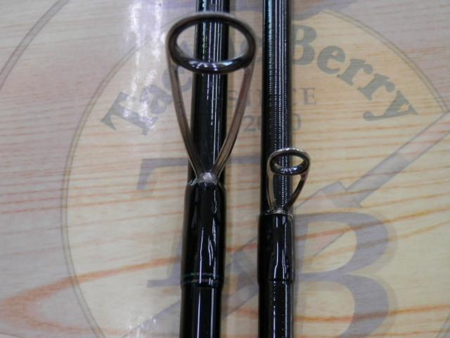 ラグゼEG X S86MH｜＠ベリーネット 日本最大新品中古釣具WEBショップ