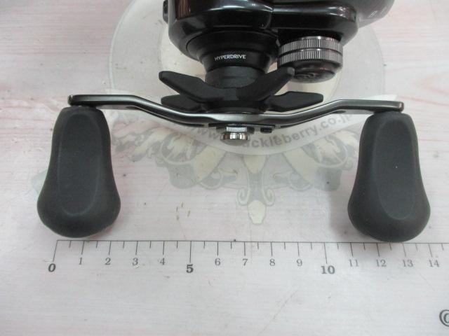 タトゥーラ TW 400XHL｜＠ベリーネット 日本最大新品中古釣具WEBショップ