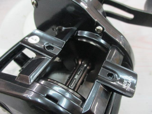 タトゥーラ TW 400XHL｜＠ベリーネット 日本最大新品中古釣具WEBショップ