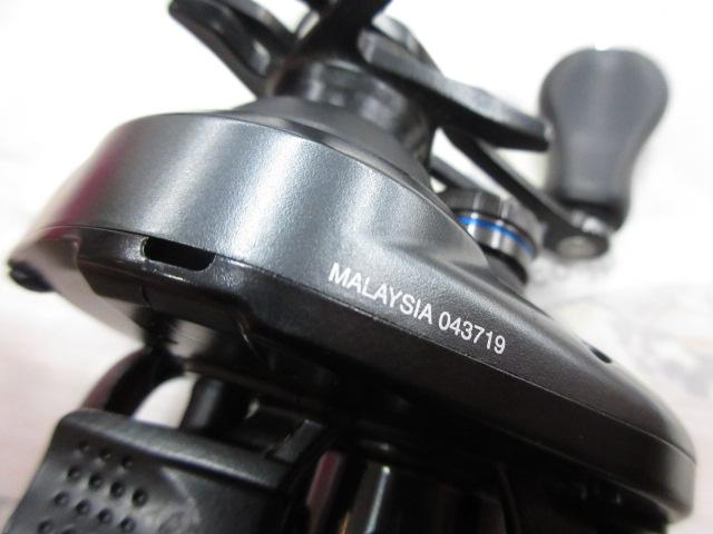 21SLX BFS XG LH｜＠ベリーネット 日本最大新品中古釣具WEBショップ