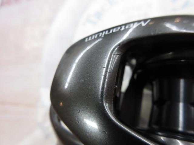 20メタニウムHG LH