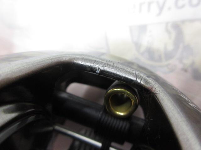 20メタニウムHG LH