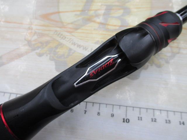 SHIMANO - 20 ゾディアス 1610m-2 未使用品 20ゾディアス 1610M-2｜＠ベリーネット 日本最大新品中古釣具WEB