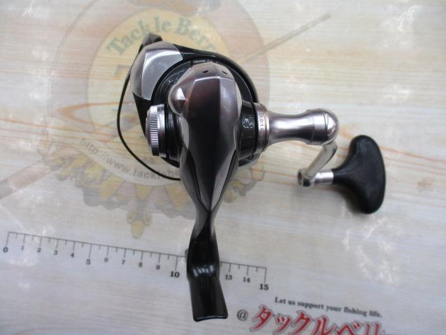 12ヴァンキッシュ C3000HG｜＠ベリーネット 日本最大新品中古釣具WEB