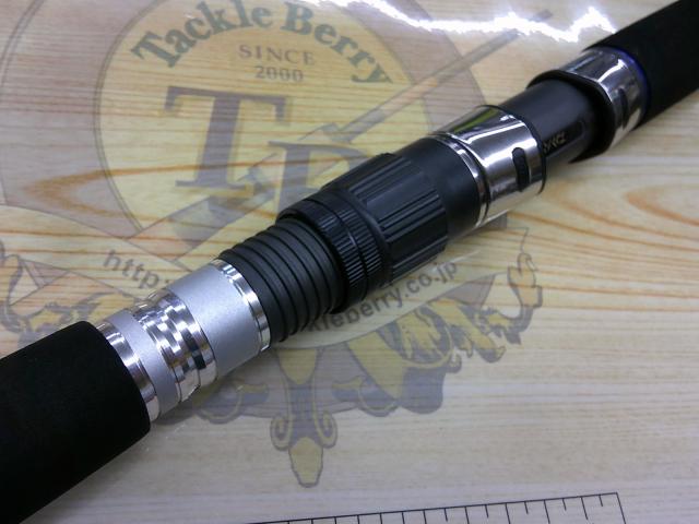 オフショアロッド ダイワ キャタリナ JH60S・N キャタリナ JH60S・N｜＠ベリーネット 日本最大新品中古釣具WEB