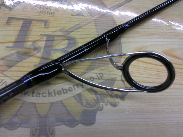 オフショアロッド ダイワ キャタリナ JH60S・N ダイワ キャタリナ BJ 60XXHS・Y - 釣具のポイント 【公式