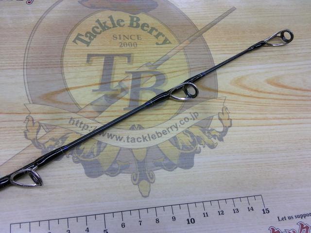 キャタリナ JH60S・N｜＠ベリーネット 日本最大新品中古釣具WEB