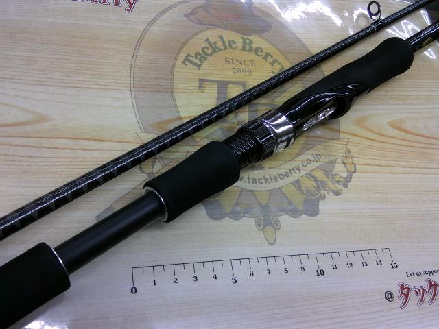 ディアルーナ S906M｜＠ベリーネット 日本最大新品中古釣具WEB