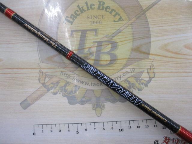 ヘラクレス HCSC-64M｜＠ベリーネット 日本最大新品中古釣具WEB