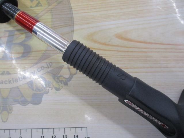 ヘラクレス HCSC-64M｜＠ベリーネット 日本最大新品中古釣具WEB