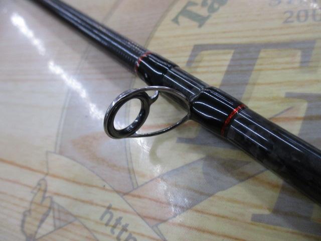 ヘラクレス HCSC-64M｜＠ベリーネット 日本最大新品中古釣具WEB