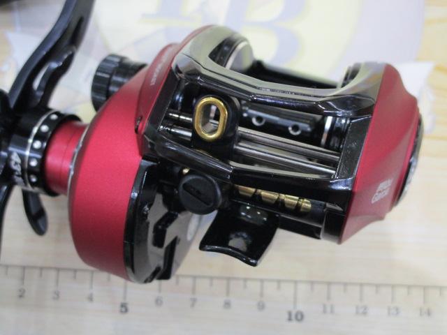レボ BEAST 40 ROCKET 9.2:1｜＠ベリーネット 日本最大新品中古