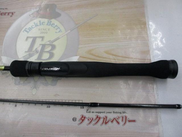 ガイドポストLHR-52 楽天市場】34 ガイドポスト LHR-52 (アジングロッド) : フィッシング遊
