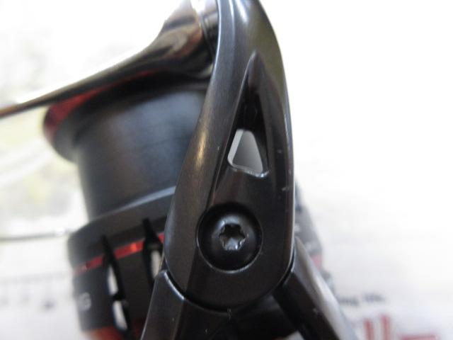 20ヴァンフォード 4000MHG