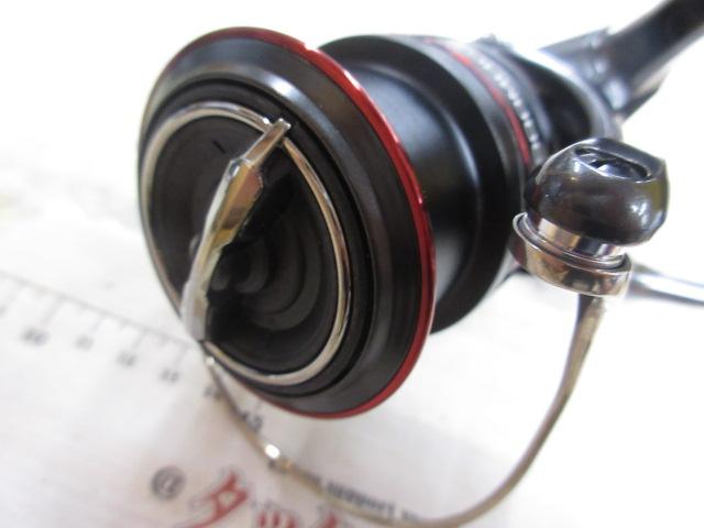 20ヴァンフォード 4000MHG