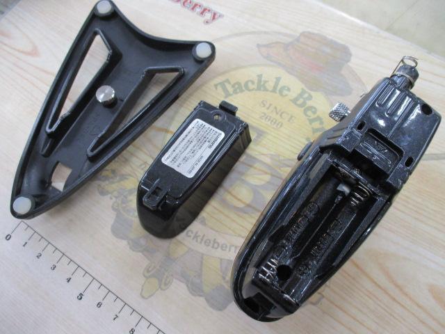 10ワカサギマチックDDM 赤｜＠ベリーネット 日本最大新品中古
