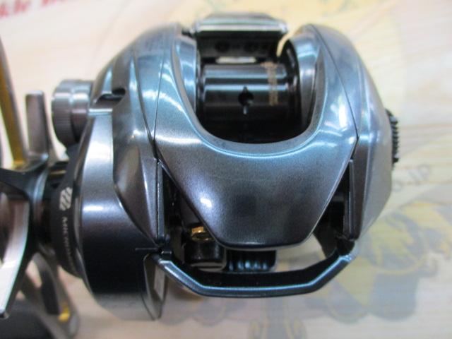 22アルデバランBFS HG RH