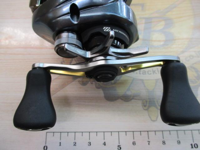 22アルデバランBFS HG RH