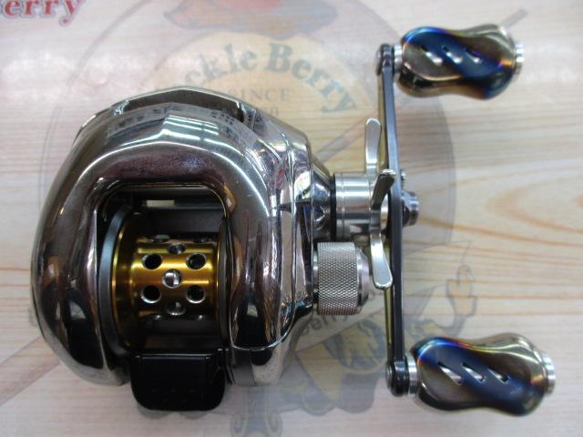 アンタレスAR RH