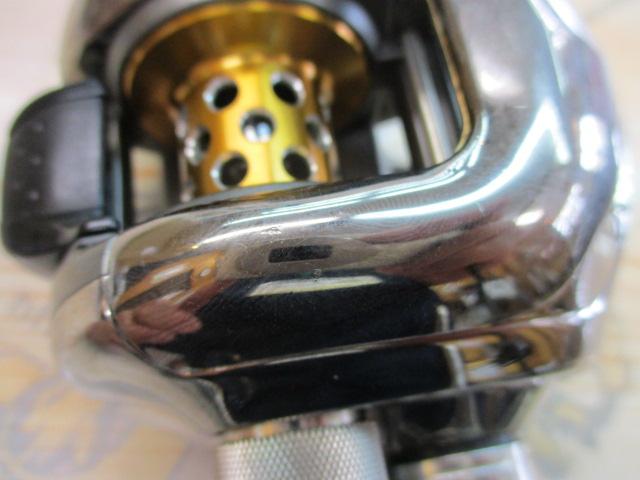 アンタレスAR RH