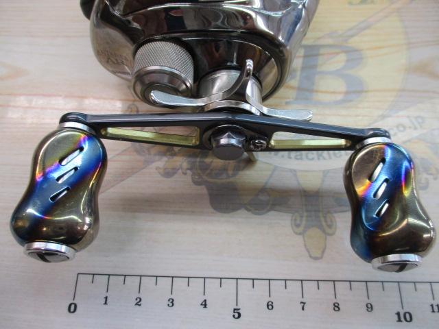 アンタレスAR RH