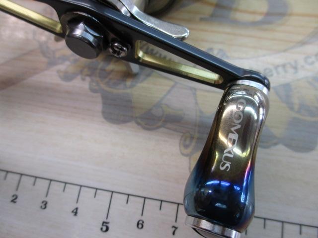 アンタレスAR RH