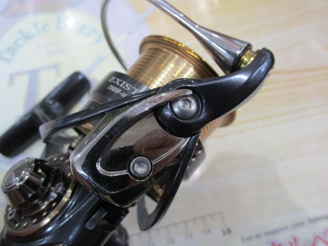 15イグジスト 2505F-H｜＠ベリーネット 日本最大新品中古釣具WEB