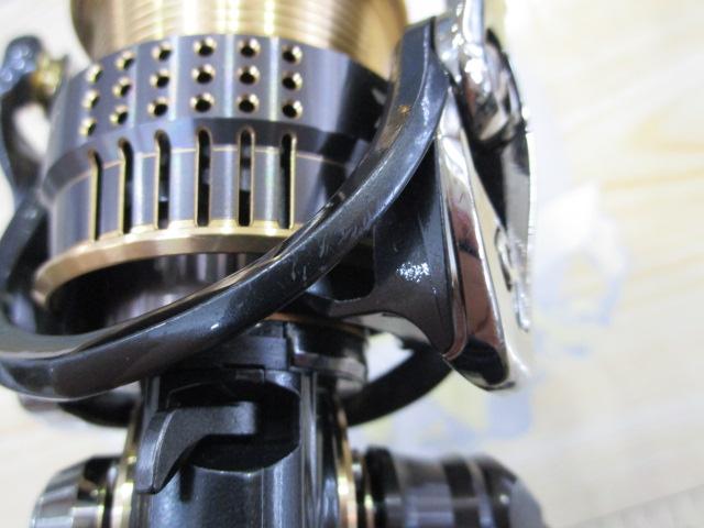 15イグジスト 2505F-H｜＠ベリーネット 日本最大新品中古釣具WEB