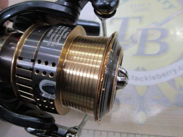 ダイワ 15 イグジスト 2505F-H DAIWA】【EXIST】ダイワ『15イグジスト2505F-H』00055615