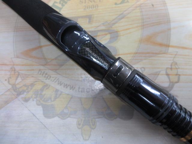 ダイワ FREEGEAR 380TH-T 1ロッド新品未使用 ダイワ フリーギア 380TH-T - 上島釣具店