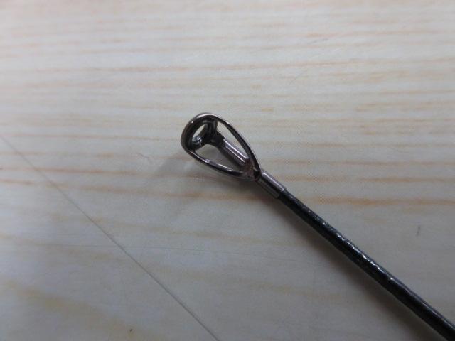 ダイワ FREEGEAR 380TH-T 1ロッド新品未使用 ダイワ フリーギア 380TH-T - 上島釣具店