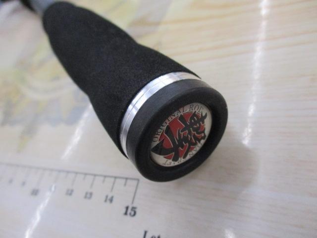 キラーズ00 KG-00 5.5-670EXH グランドトリック