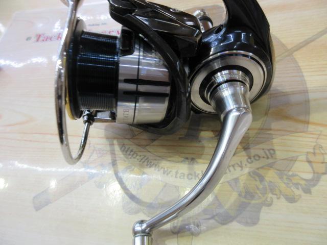 値下げしました。19セルテート LT3000-XH リール　シャリ音あり 19 セルテート LT3000-CXHのスペックとインプレ | 釣りクラウド