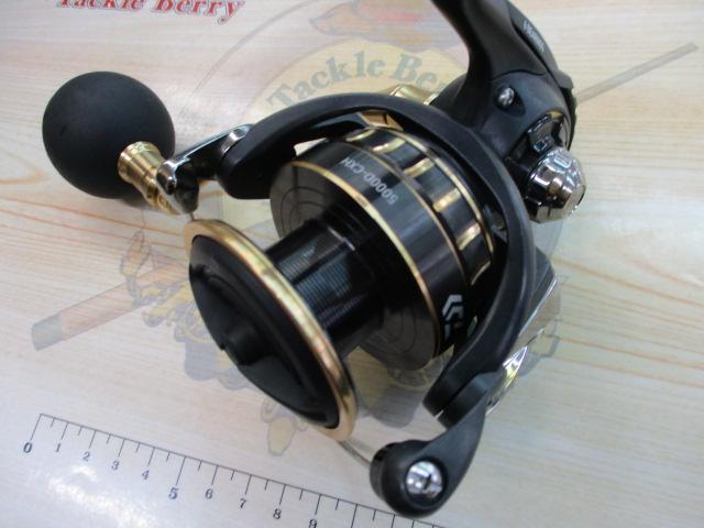 BG SW 5000D スピニングリール 0000000055502_BPZJ1lR.jpg