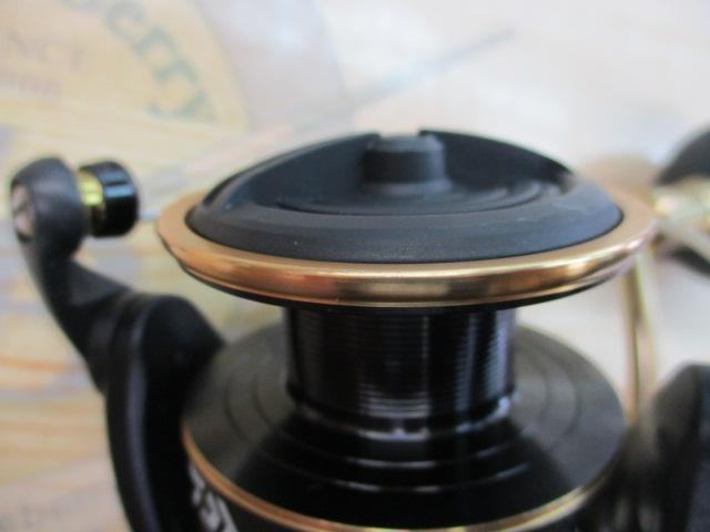 (値下げしました)ダイワ 23BG SW 5000D-CXH 楽天市場】ダイワ 23 BG SW 5000D-CXH 2023年新製品