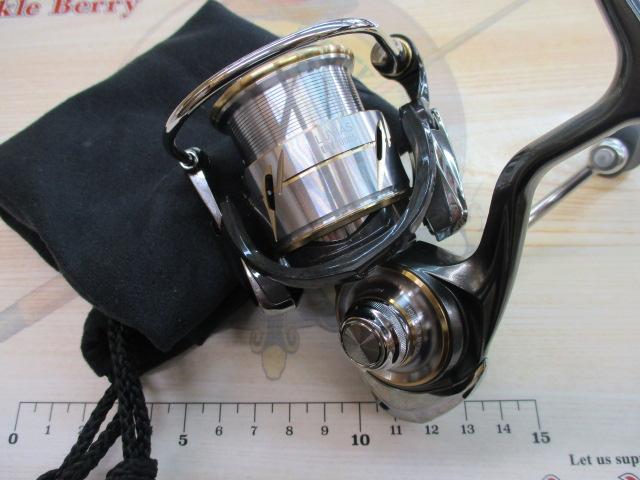 20ルビアス FC LT2000S｜＠ベリーネット 日本最大新品中古釣具