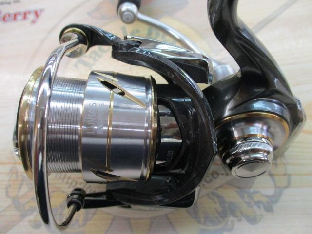 20ルビアスFCLT2000s DAIWA 20ルビアス FC LT2000S-XHの最安値・インプレ・釣果